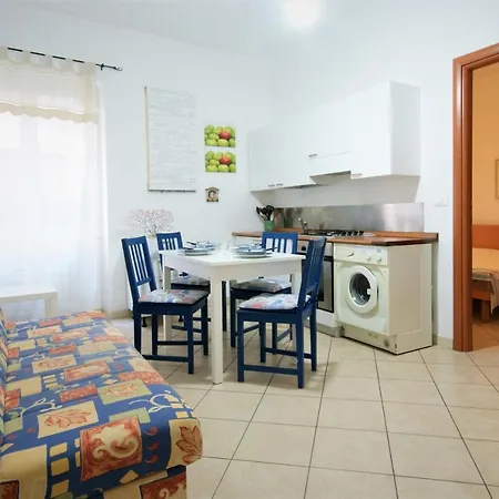 Da Simona Apartment Imperia