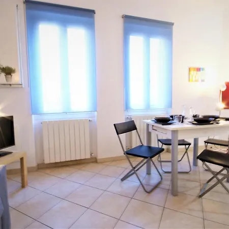 Apartment Da Simona Imperia