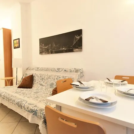 Apartment Da Simona *
