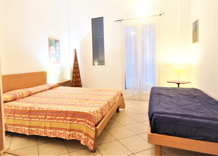 Da Simona Διαμέρισμα