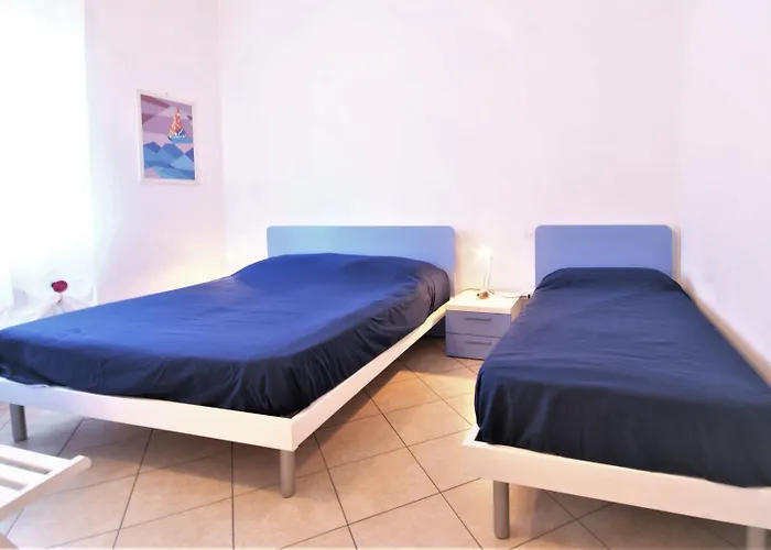 Διαμέρισμα Da Simona *