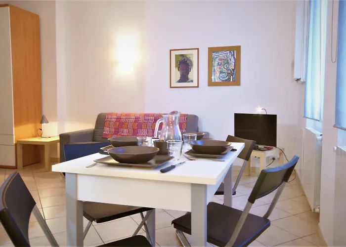 Da Simona Διαμέρισμα