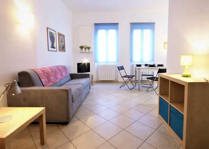 Da Simona Διαμέρισμα