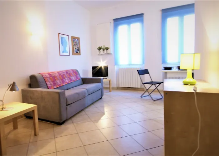 Διαμέρισμα Da Simona *