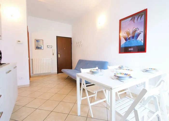 Apartment Da Simona