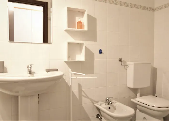 Διαμέρισμα Da Simona