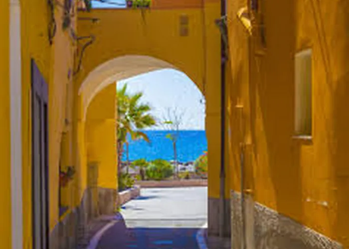 Da Simona Διαμέρισμα *