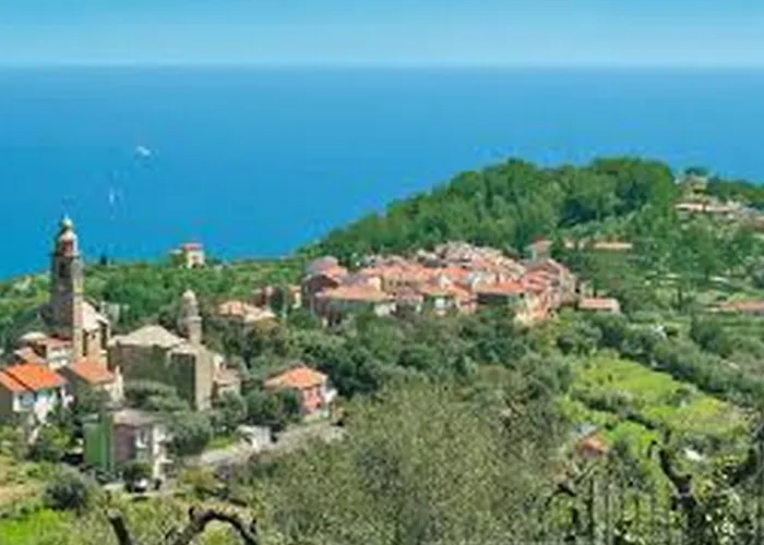 Da Simona Imperia