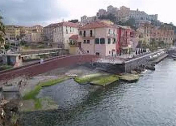 Διαμέρισμα Da Simona *