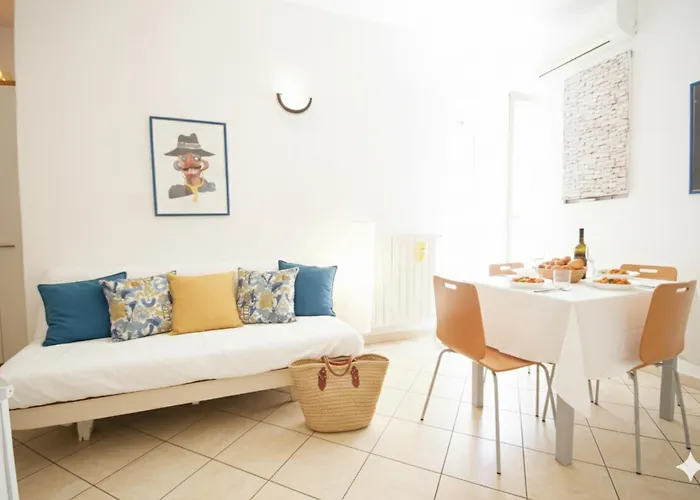 Διαμέρισμα Da Simona