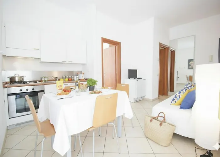 Da Simona Διαμέρισμα *