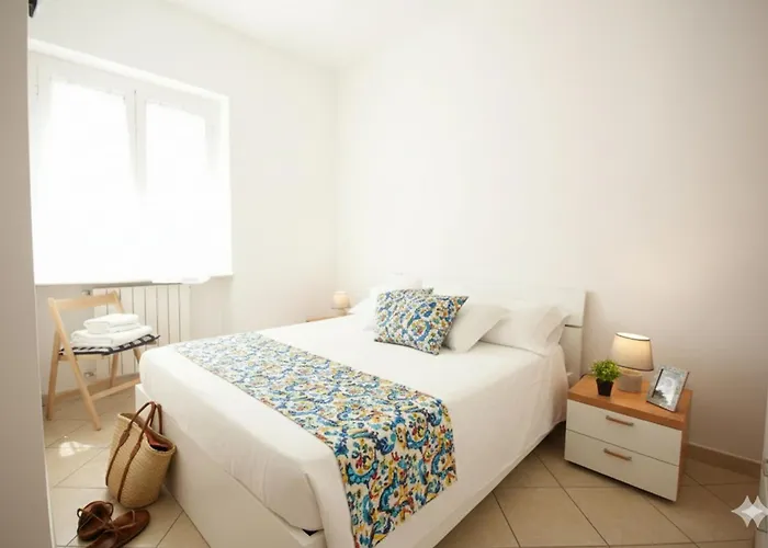 Διαμέρισμα Da Simona Imperia