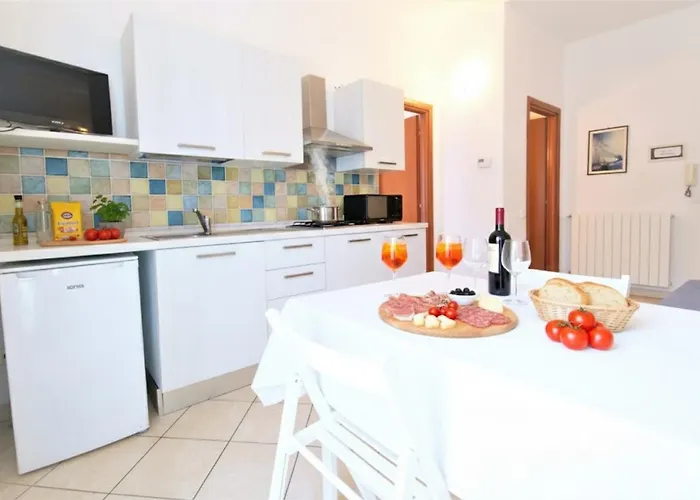 Διαμέρισμα Da Simona