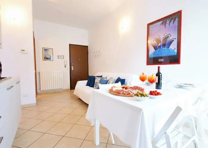 Διαμέρισμα Da Simona *